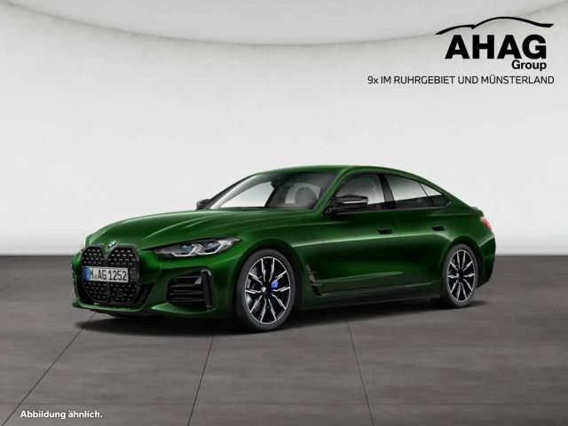 BMW 440 M440i xDrive Laser H/K ACC HuD DAB 2023 Benzine