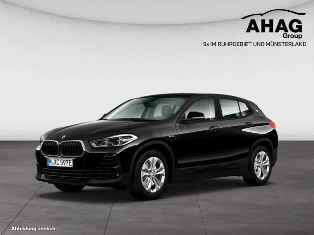 BMW X2 xDrive25e NAVIGATION LED PDC DAB 2022 Hybride / Benzine