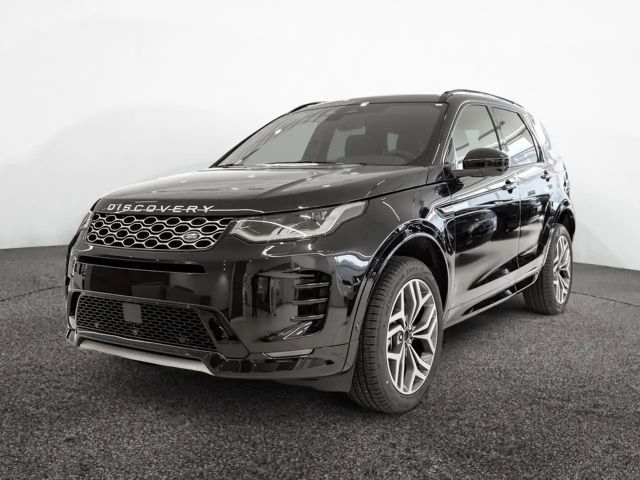 Land Rover Discovery Sport D200 Metropolitan Edition LED 2026 Diesel