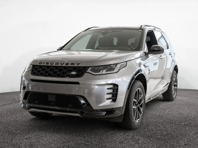 Land Rover Discovery Sport D165 Dynamic SE MATRIX-LED 2026 Diesel