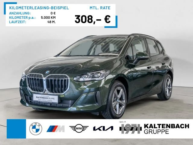 BMW 220 Active Tourer AHK LED NAVI KAMERA SHZ PDC 2025 Benzine