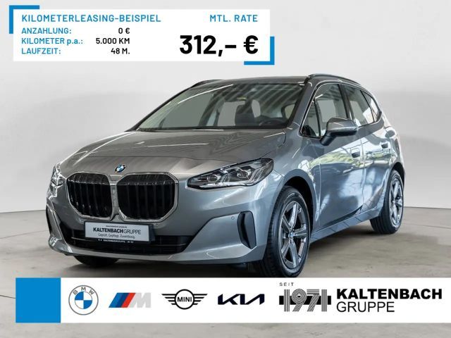BMW 220 Active Tourer AHK LED NAVI KAMERA SHZ PDC 2025 Benzine