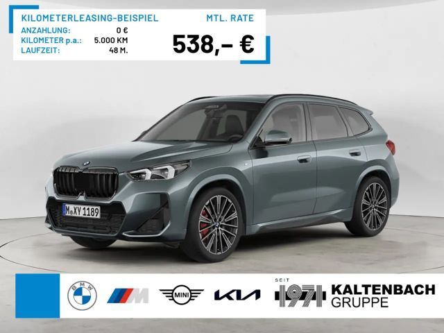 BMW X1 xDrive 20d M-Sport Pro PANO AHK HUD 360° 2025 Diesel
