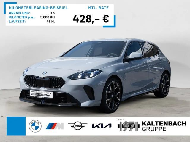BMW 120 d M-Sport PANO HUD 360° LED ACC NAVI H/K 2025 Diesel