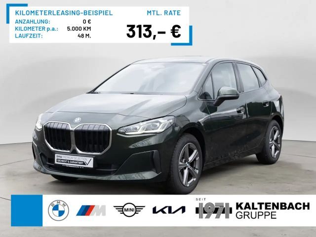 BMW 220 Active Tourer AHK LED NAVI KAMERA SHZ PDC 2025 Benzine
