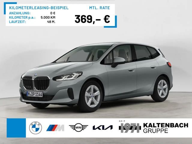 BMW 220 Active Tourer AHK LED NAVI H/K KAMERA SHZ 2025 Diesel