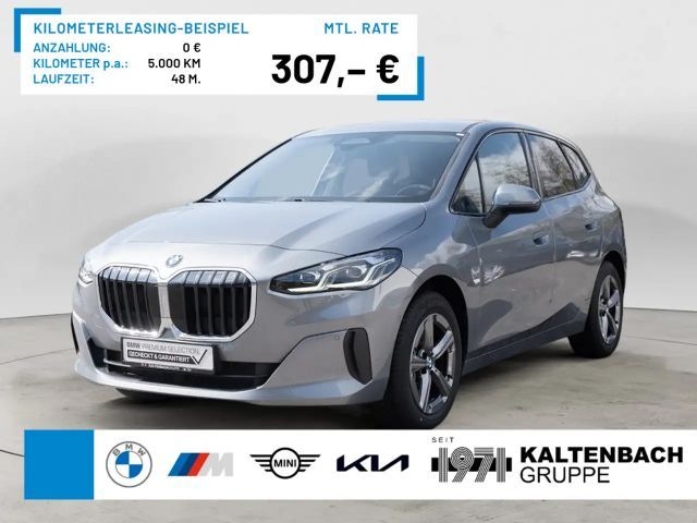 BMW 220 Active Tourer AHK LED NAVI KAMERA SHZ PDC 2025 Benzine