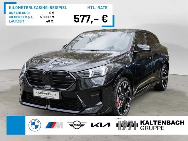 BMW X2 M 35i xDrive M-Sport Pro HUD 360° LED ACC 2025 Benzine