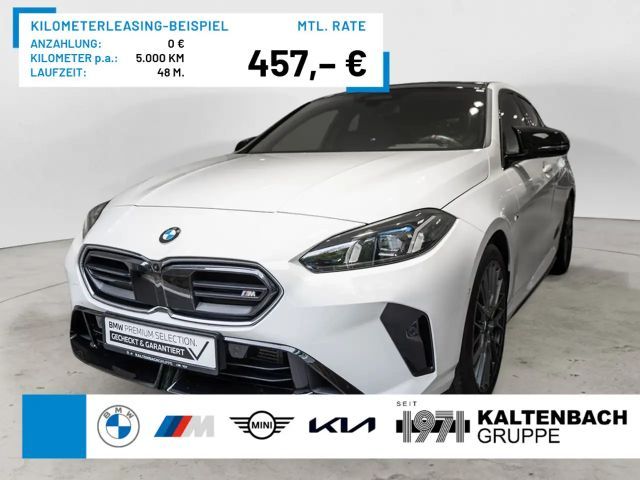 BMW 135 Mi xDrive M-Sport Pro PANO HUD 360° LED 2025 Benzine