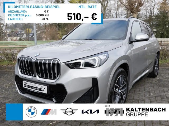 BMW X1 xDrive 20d M-Sport PANO AHK HUD 360° LED 2025 Diesel