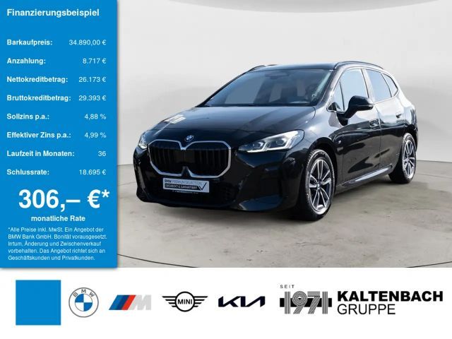 BMW 223 Active Tourer xDrive M-Sport HUD 360° LED 2023 Benzine