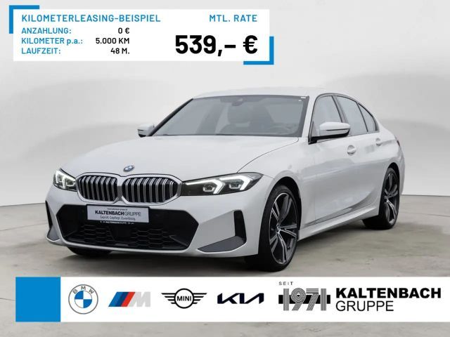 BMW 320 d M-Sport FACEL. LED ACC NAVI H/K KAMERA 2023 Diesel