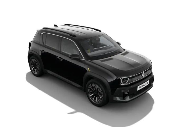 Renault R 4