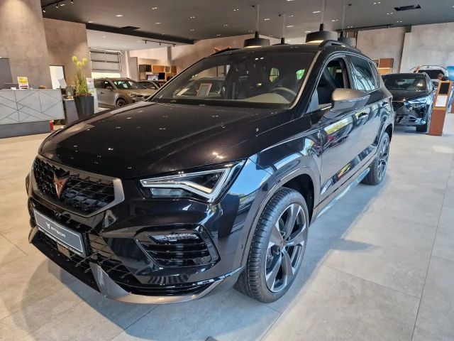 Cupra Ateca 1,5 TSI DSG*Navi*LED*AHK* 2024 Benzine