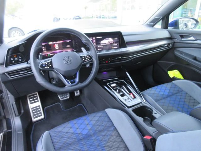 Volkswagen Golf R 20 Years 4 MOTION DSG NAVI PANORAMA KAMERA IQ LIGHT HEAD UP HARMAN ACC ALU APS SITZHEIZUNG 2024 Benzine