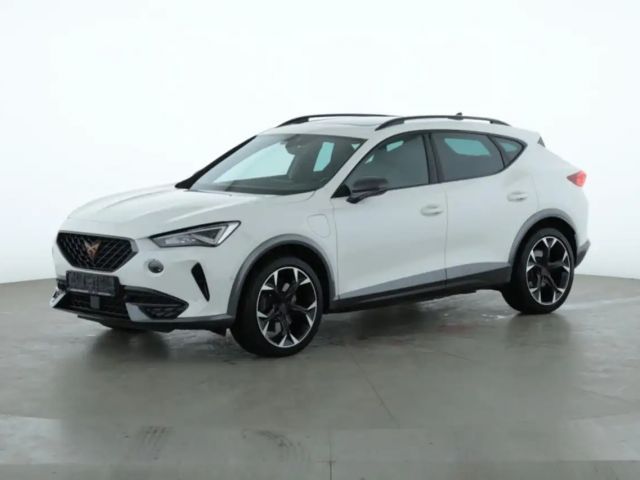 Cupra Formentor VZ 1.4 eHybrid DSG NAVI PANORAMA KAMERA ACC ALU APS SITZHEIZUNG CLIMATRONIC 2022 Hybride / Benzine