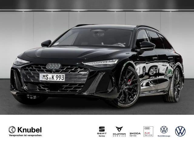 Audi A6 Avant edition one e-hybrid Tech pro Pano Hinter... 2025 Hybride / Benzine