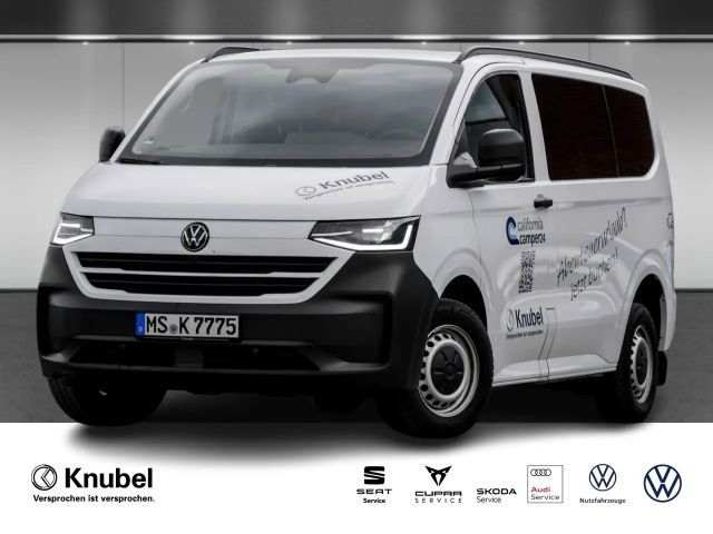 Volkswagen T7 Kombi 2.0 TDI Autom. IQ.Light AppC. ACC 9-Sitzer 2026 Diesel