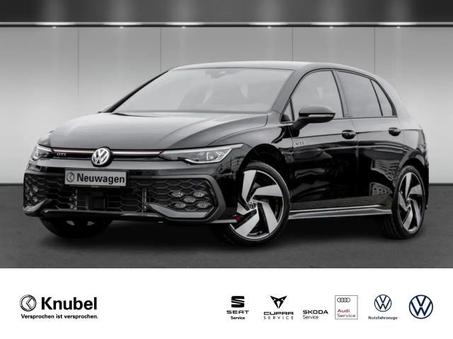 Volkswagen Golf VIII GTI DSG IQ.Light Navi AHK Head-up ACC RKamera 2025 Benzine