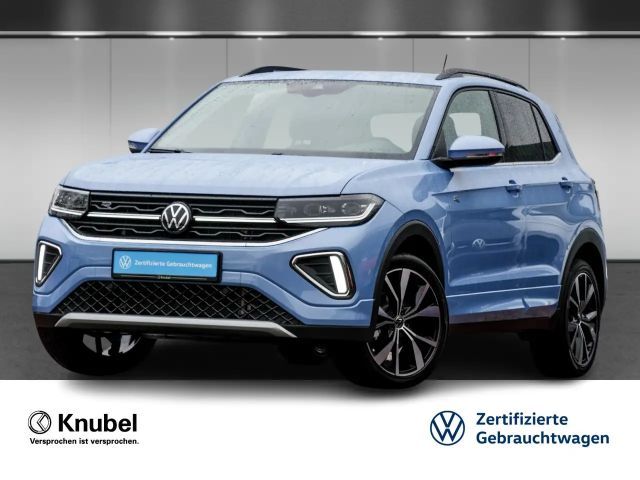 Volkswagen T-Cross R-Line 1.5 TSI DSG IQ.Light App-Connect TravelA... 2026 Benzine