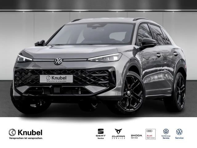 Volkswagen T-Roc R-Line Black Style 1.5 eTSI DSG IQ.Light AHK Ea... 2026 Benzine