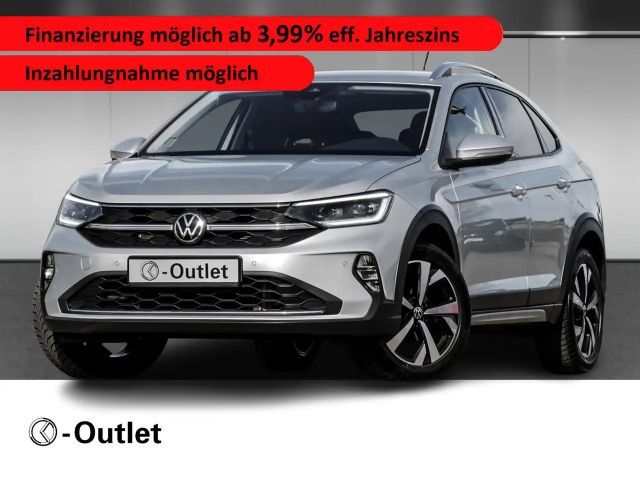 Volkswagen Taigo Style 1.5 TSI DSG IQ.Light Navi TravelAss. 2023 Benzine
