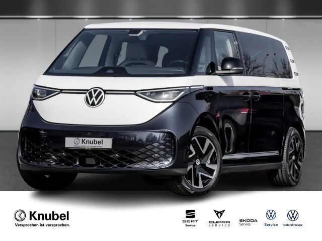 Volkswagen ID. Buzz Pro lang 75 J. Bulli Ass+ IQ.Light Navi AreaVie... 2026 Elektrisch
