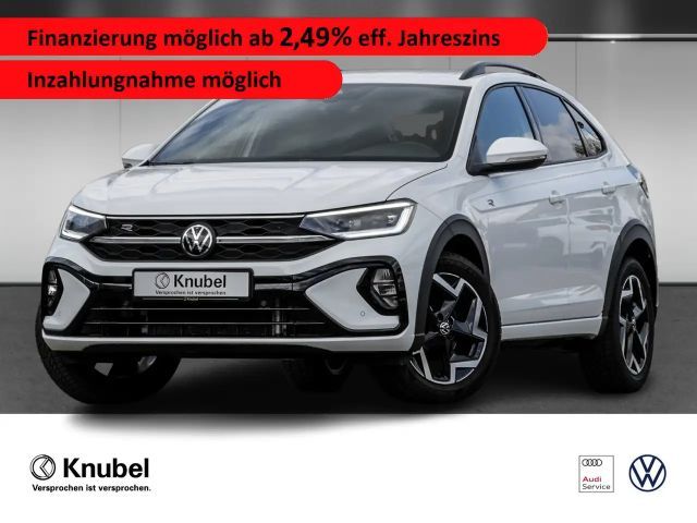 Volkswagen Taigo R-Line 1.5 TSI DSG IQ.Light Navi AHK TravelAss.... 2025 Benzine