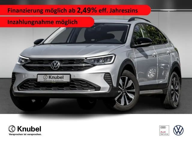 Volkswagen Taigo GOAL 1.0 TSI LED App-Connect TravelAss. Ganj.re... 2024 Benzine