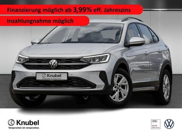 Volkswagen Taigo Life 1.0 TSI DSG LED Navi AHK TravelAss. RKamera 2023 Benzine