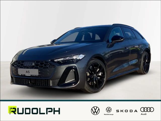 Audi A5 Avant e-hybrid qu. S line ACC 360°AHK MATRIX NAVI 2026 Hybride / Benzine