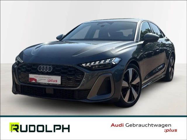Audi A5 Limousine TFSI 150 kW S-tronic ACC LED Kamera Navi 2025 Benzine