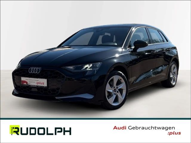 Audi A3 Sportback advanced 35 TFSI S-tronic ACC LED Navi K 2025 Benzine