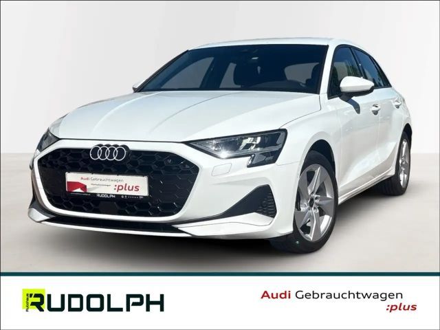 Audi A3 Sportback advanced 35 TFSI S-tronic ACC LED Navi K 2025 Benzine