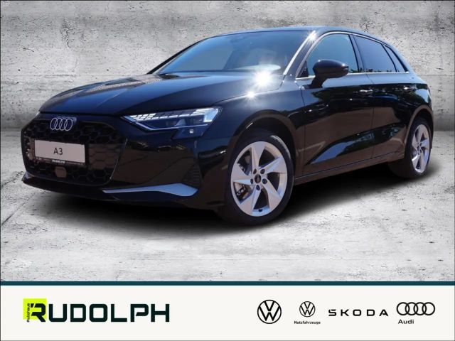 Audi A3 Sportback advanced 30 TFSI S-tronic ACC SHZ LED NA 2025 Benzine