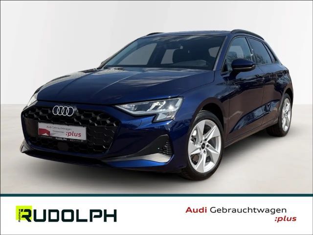 Audi A3 Sportback 30 TFSI S-tronic ACC LED Navi Kamera 2025 Benzine