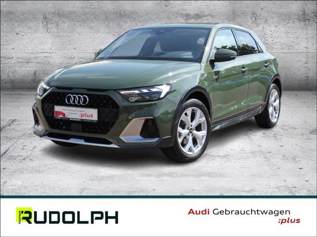 Audi A1 allstreet 30 TFSI S-tronic ACC LED Navi SHZ PDCv+h 2024 Benzine