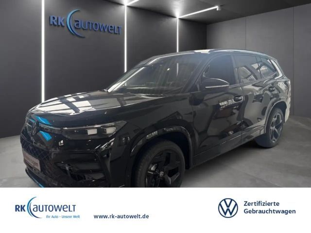 Volkswagen Tayron R-Line 2.0 TDI DSG 4motion LED AHK Navi 2026 Diesel