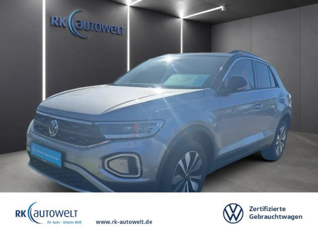 Volkswagen T-Roc Goal 2.0 TDI DSG LED Navi AHK Climatronic 2025 Diesel