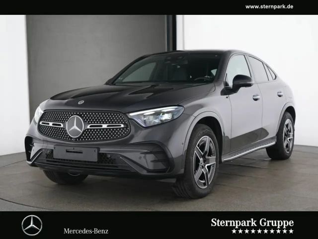 Mercedes-Benz GLC 400 GLC 400 e AMG Night Airm.DIGI.Burm.Pano,AHK,360° 2024 Hybride / Benzine