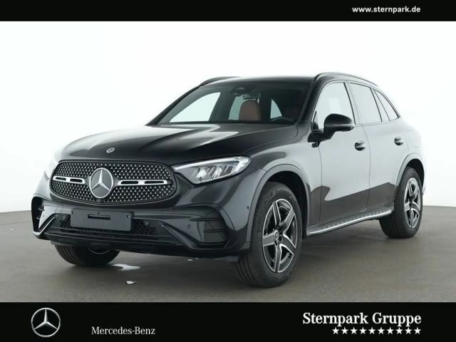 Mercedes-Benz GLC 400 GLC 400e 4M AMG Night HUD,Pano,AHK,360°Memo.Totw 2024 Hybride / Benzine