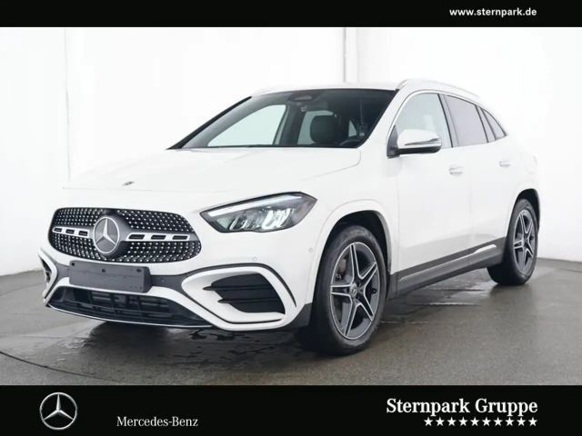 Mercedes-Benz GLA 220 GLA220d 4M AMG Distr.AHK,Totw.R-Kam,LED,Standh. 2024 Diesel