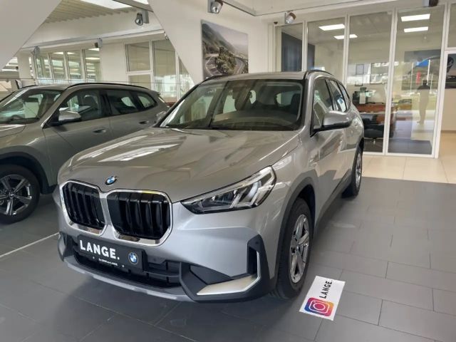 BMW X1 XDRIVE20D Aut. RFK Sitzh. Live Cockpit Plus 2025 Diesel