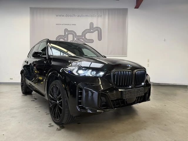 BMW X5 30 d xDr. M Sport Pro/PANO/HUD/ICONIC/22´ALU 2025 Diesel