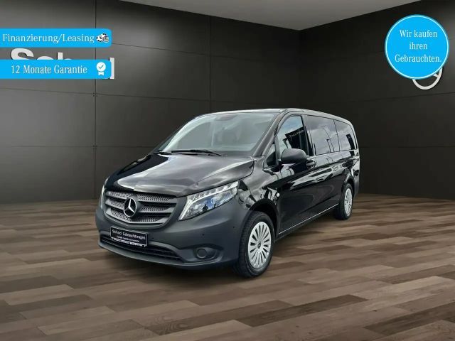 Mercedes-Benz Vito 2024 Diesel