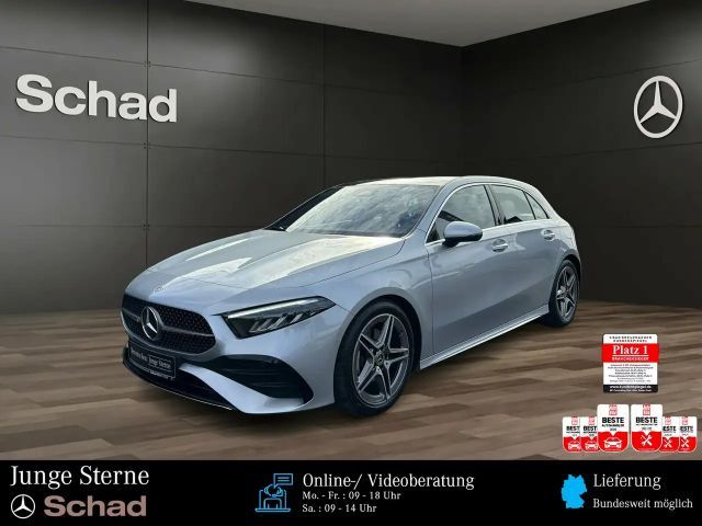 Mercedes-Benz A 180 A 180 AMG +NAVI+PANO+KAMERA+LED+SHZ+ASSIST+AMBi+ 2024 Benzine