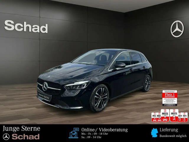 Mercedes-Benz B 180 B 180 +PROGRESSIV+NAVI+DISTR+LED+KAM+ASSIST+SHZ+ 2025 Benzine