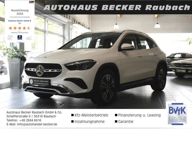 Mercedes-Benz GLA 180 Progr. Advanced *Winter-Paket*Kamera 2024 Benzine