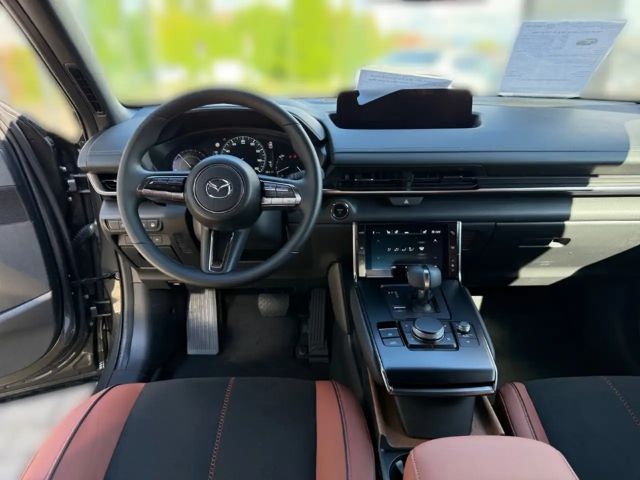Mazda MX-30