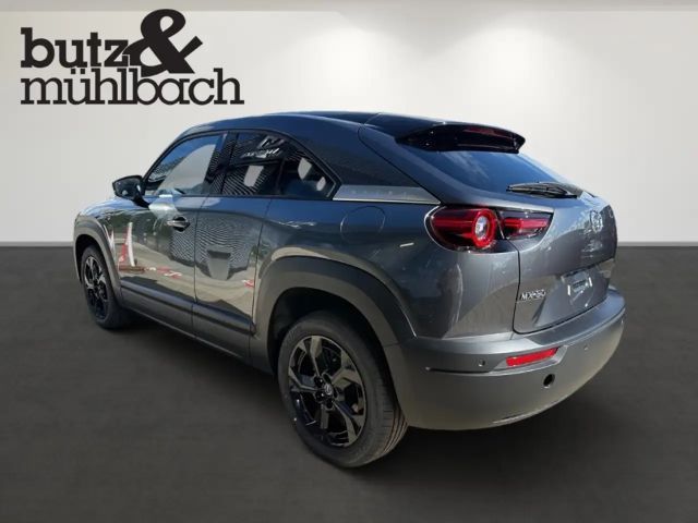 Mazda MX-30